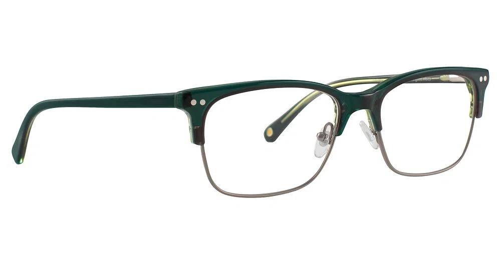 Life Is Good Brad Eyeglasses